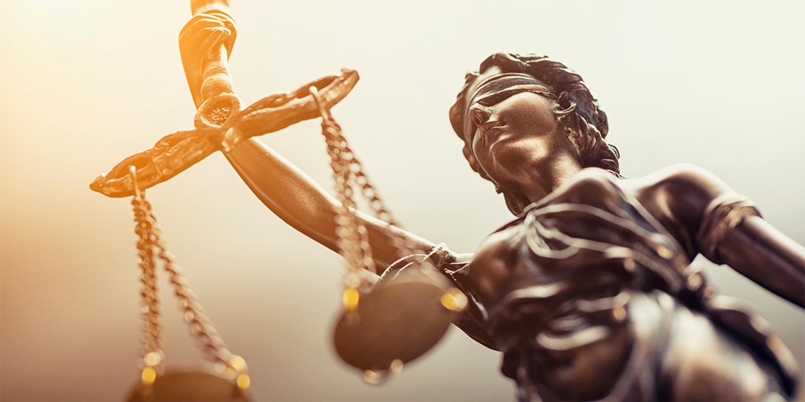 Símbolo da Justiça